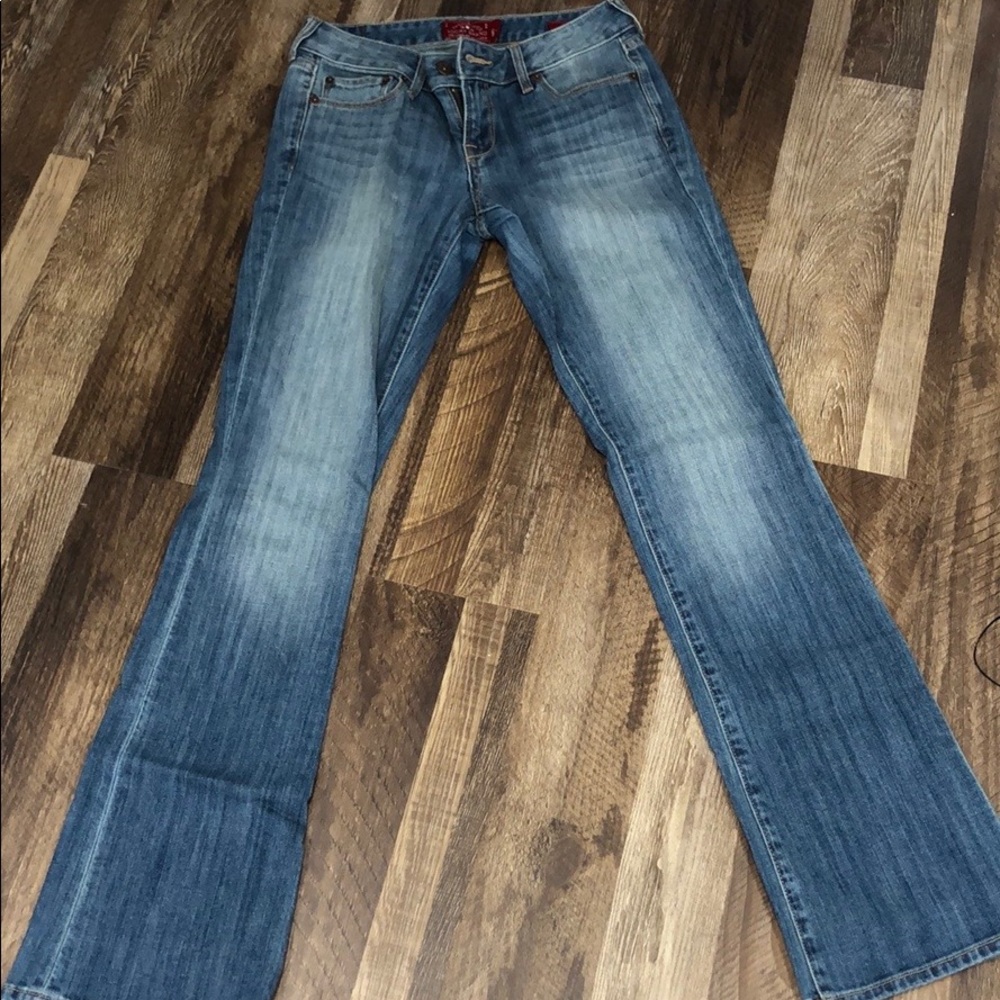 Lucky brand jeans